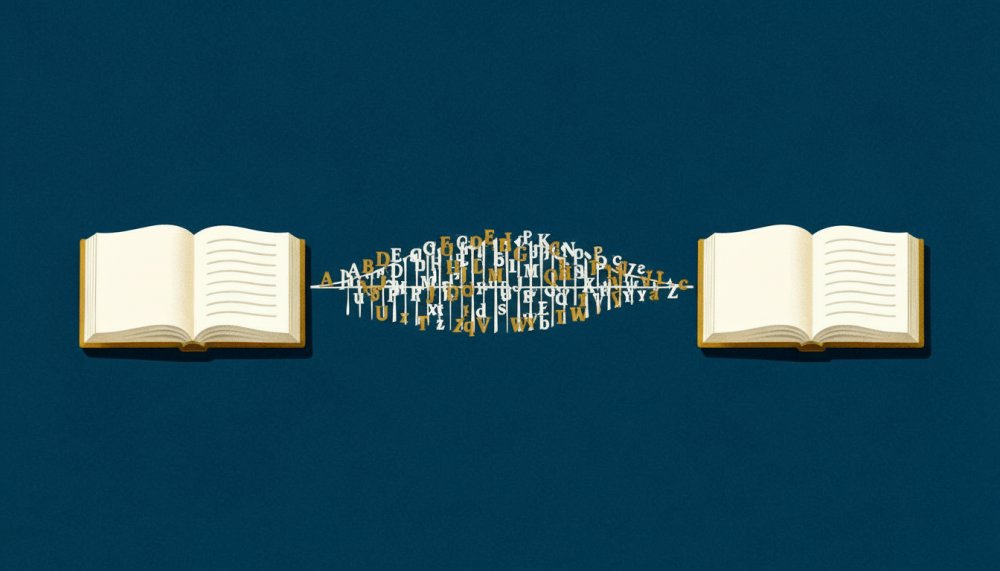 Universidade do Livro lança cursos em Tradução Literária com trilhas práticas