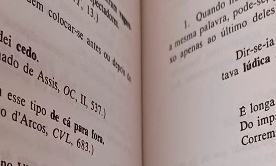 Formação inédita em língua portuguesa para tradução literária tem vagas abertas
