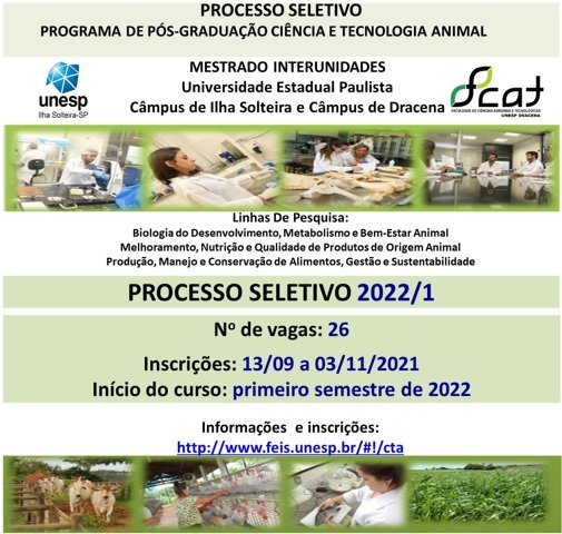 EDITAL IFTM - CURSOS DE GRADUAÇÃO 2022/1 - Edital